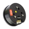 MOTOR METER RACING EVO Series 85mm 3-3/8" Digital GPS Speedometer