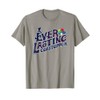 Willy Wonka Chocolate Factory Everlasting Gobstopper T-Shirt
