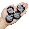 Rubber Grommets for Wiring, Rubber Grommet for 1-1/2" Drill Hole,