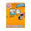 Arm & Hammer Baking Soda Fresh-n-Natural Odor Eliminator, 12 oz