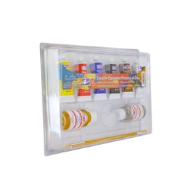 Estuche Pintura P/Oleo Atl T-14 (M3) Est