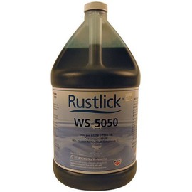 WS-5050 Heavy-Duty Water-Soluble Oil