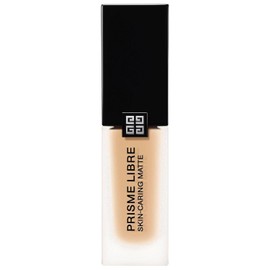 Prisme Libre Skin-Caring Matte Foundation - 1-W105 Fair with Warm Yellow Tones by Givenchy for Women - 1 oz Foundation
