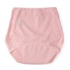 Peace Kobo Jacquard Pattern Heavy Incontinence Pants, 3.4 fl oz