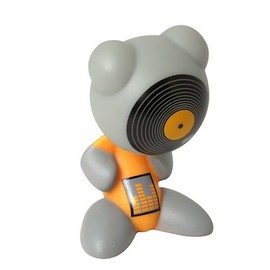 Yellow Scratch Funkey - Starter Kit comes Separately