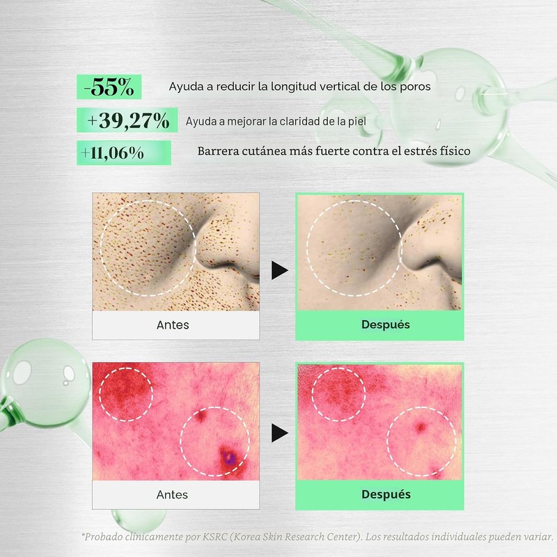 VT COSMETICS Glass Skin Starter Duo