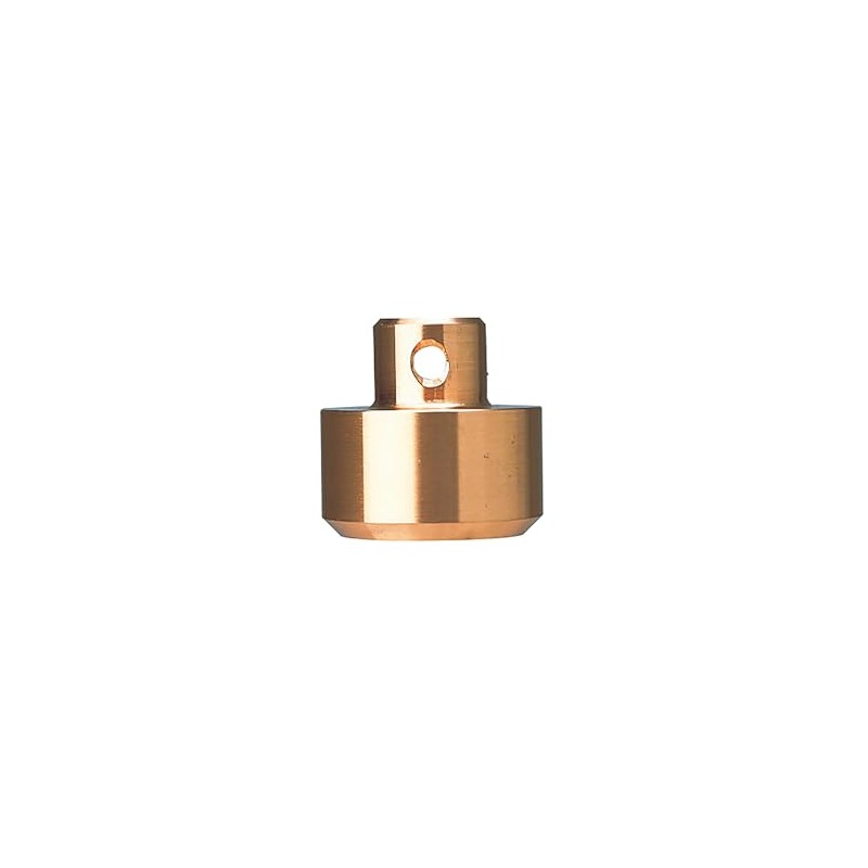 Snow Peak Spare Copper Hammer Head, compatible with Peg Hammer