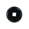 Laser 6279 Deep Hub Nut Socket 1/2"D 36mm - Thin