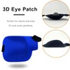 THSIREE 3D Eye Patch for Adults and Kids, Medical Eye