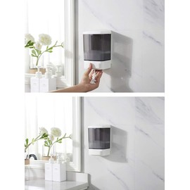 Worx Manual Wall Mount Liquid Dispenser 1000 ml