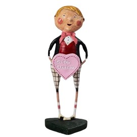 ESC Trading Lori Mitchell - Valentine's Day - Rubyn Love - 31024