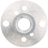 Bosch 2603345002 Round Nut with M14 Flange Thread