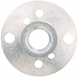 Bosch 2603345002 Round Nut with M14 Flange Thread