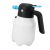 Foam Sprayer 2000mAh 1.8L Cordless Pressurized PP Electric Foam Spray