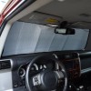 MXauto-2024 For Toyota FJ Cruiser 2007-2021 Front Glass Windshield SunShade