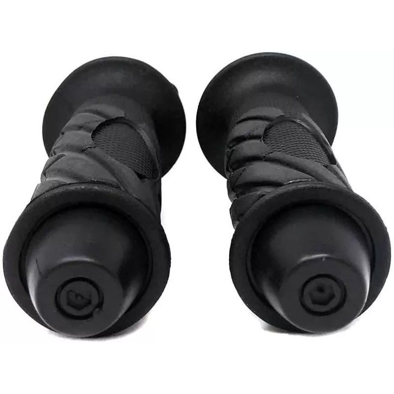 MMG Throttle Combo Scooter 50cc GY6 4 Stroke, Twist Grips