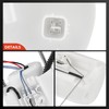 A-Premium Electric Fuel Pump Module Assembly with Sending Unit Compatible