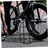 Totority High Elasticity Rear Bike Rack for Durable Metal Backseat