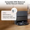 roborock 6 Packs Disposable Dust Bags for QRevo series S8MaxVUltra,