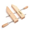 Pony Jorgensen - POJ2 Size 2 8-1/2-Inch Handscrews Wood Clamp