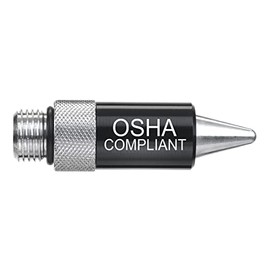 Flexzilla Quiet-Flo Safety Nozzle - AG1091FZ