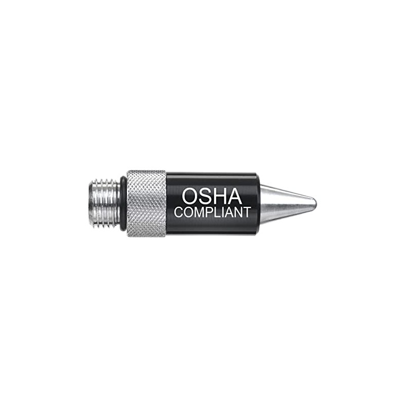 Flexzilla Quiet-Flo Safety Nozzle - AG1091FZ