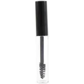 5ml Empty Mascara Tube, Eyelash Cream Container Bottle, Eyeliner Tube and Lip Gloss Tubes, Portable Empty Vials Makeup