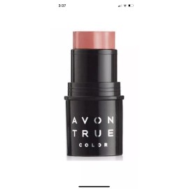 Avon True Color Be Blushed Cheek Color - Blushing Nude