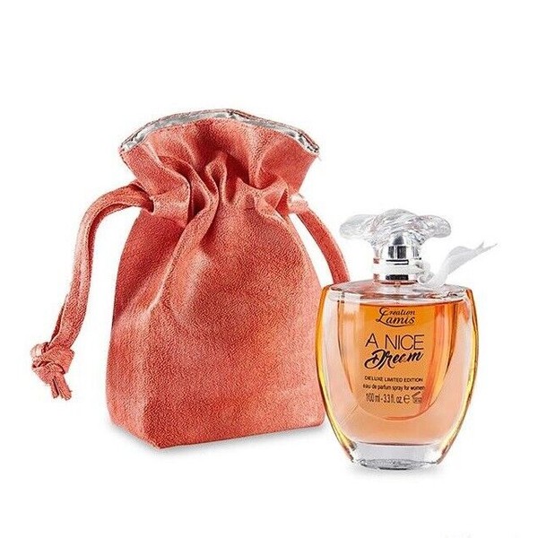 Creation Lamis A NICE DREAM women's designer 3.3 oz EDP