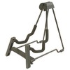 On Stage GS5000 Fold-Flat Small Instrument Stand,Black
