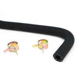 791874 Fuel Line & Clamps Replacement for Briggs & Stratton Part # 791874 Supercedes/Replaces Old Part # 693401