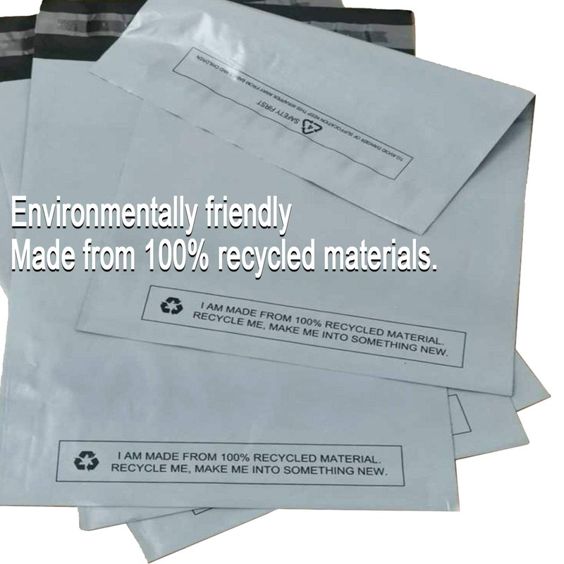 10 Parcel Bags 12 x 16 Postage Bags Mailing Bags
