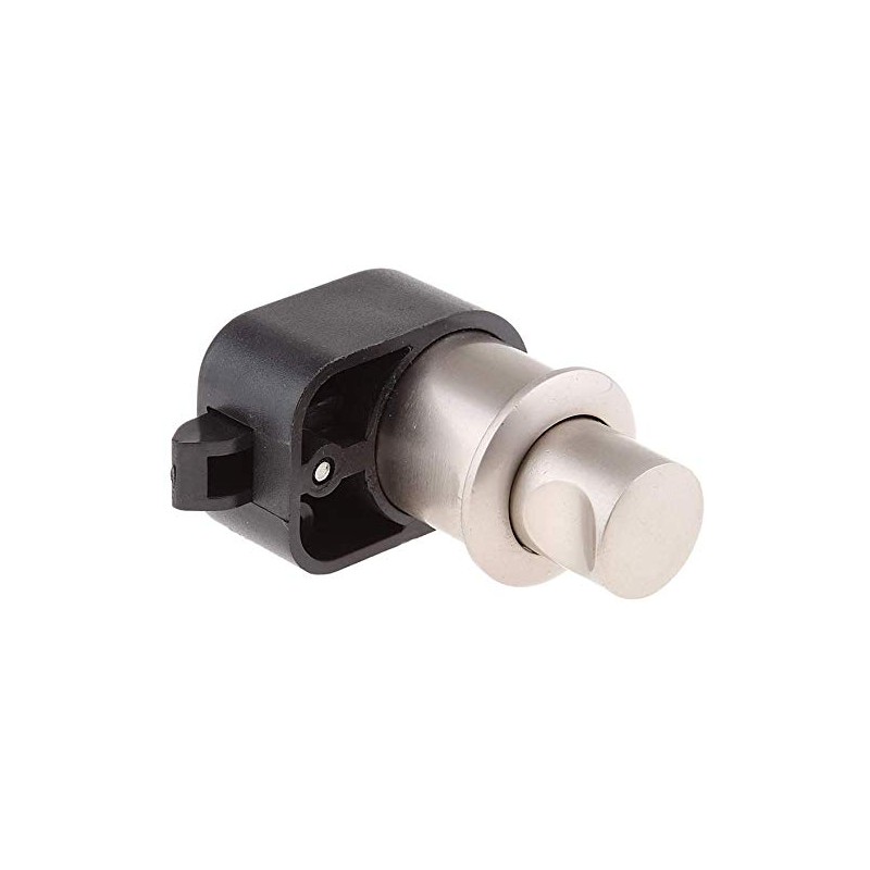 POFET Keyless Push Button Lock Yacht Rv Drawer Lock Cabinet