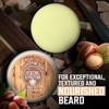 Viking Revolution Beard Balm Cedar & Pine Scent w/Argan &