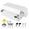 DriSentri Coolant Overflow Tank, Radiator Overflow Tank, Reservoir Expansion Tank,