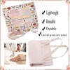 PXTIDY Hamilton Music Tote Bag Hamilton Broadway Music Bag Theatre