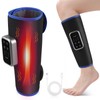 Wireless Leg Massager, Electric Leg Airbag Massager for Circulation and