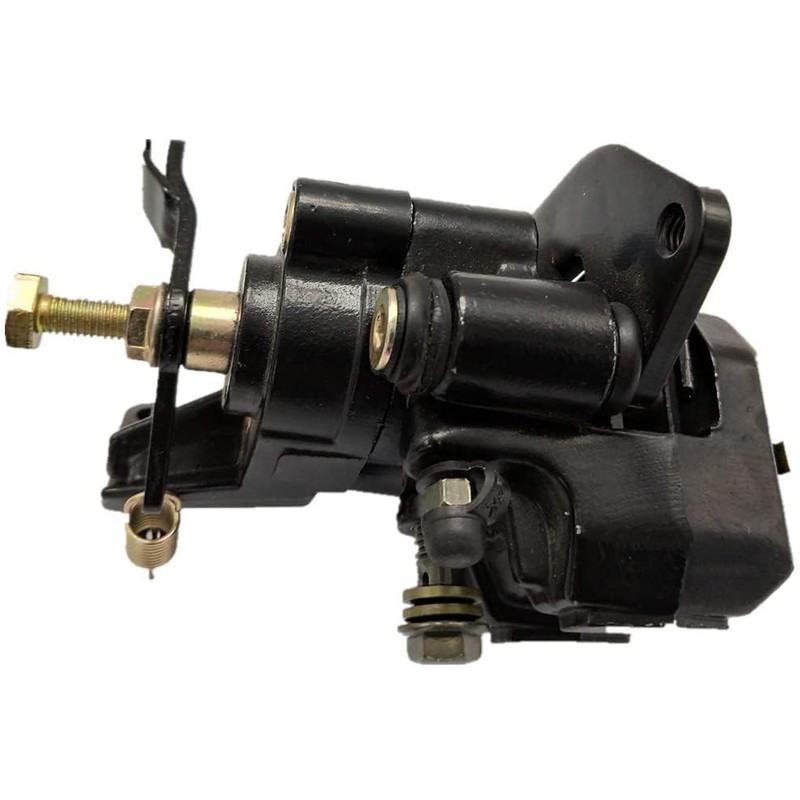 KDSG REAR Disc Brake Caliper with Parking Brake for TaoTao