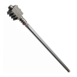 RURAL MART 34150-16200 Steering Shaft for Kubota L175 L185 L225 L245 L1500 L1501 Tractor