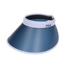 Fila Flw ST Clip VISOR Women's Visor, Navy, navy