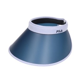 Fila Flw ST Clip VISOR Women's Visor, Navy, navy