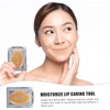 Mascarilla Labial de Colágeno Hidratante para Labios Secos 25 Piezas,