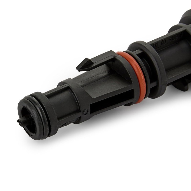 RIDEX Speed Sensor 1189S0009