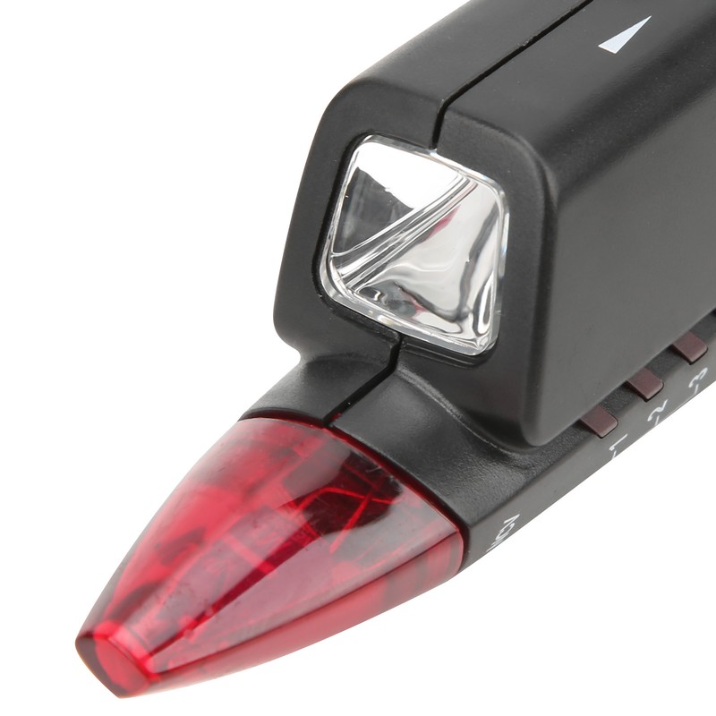 WT58DL 0300m Network Cable Tester AntiInterference Noiseless POE Multifunctional Wire