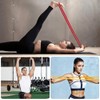 Training Band Elastic Resistance Band for Fitness Crossfit Training for