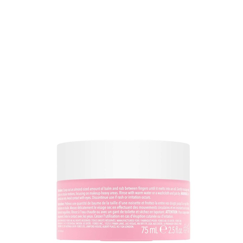 FOREO LUNA Ultra-Nourishing Cleansing Balm 75ml