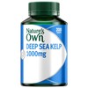 Nature's Own Deep Sea Kelp 1000mg Tab X 200