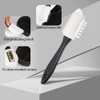 Suede Brush for Shoes - Shoe Brush Suede Suede Leather