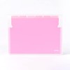 Jumble and CoJumble & Co Snuggly A4 Stationery Folder -