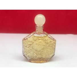 Jean Charles Brosseau Ombre Rose Women Perfume .16 Oz MINI Miniature PARFUM
